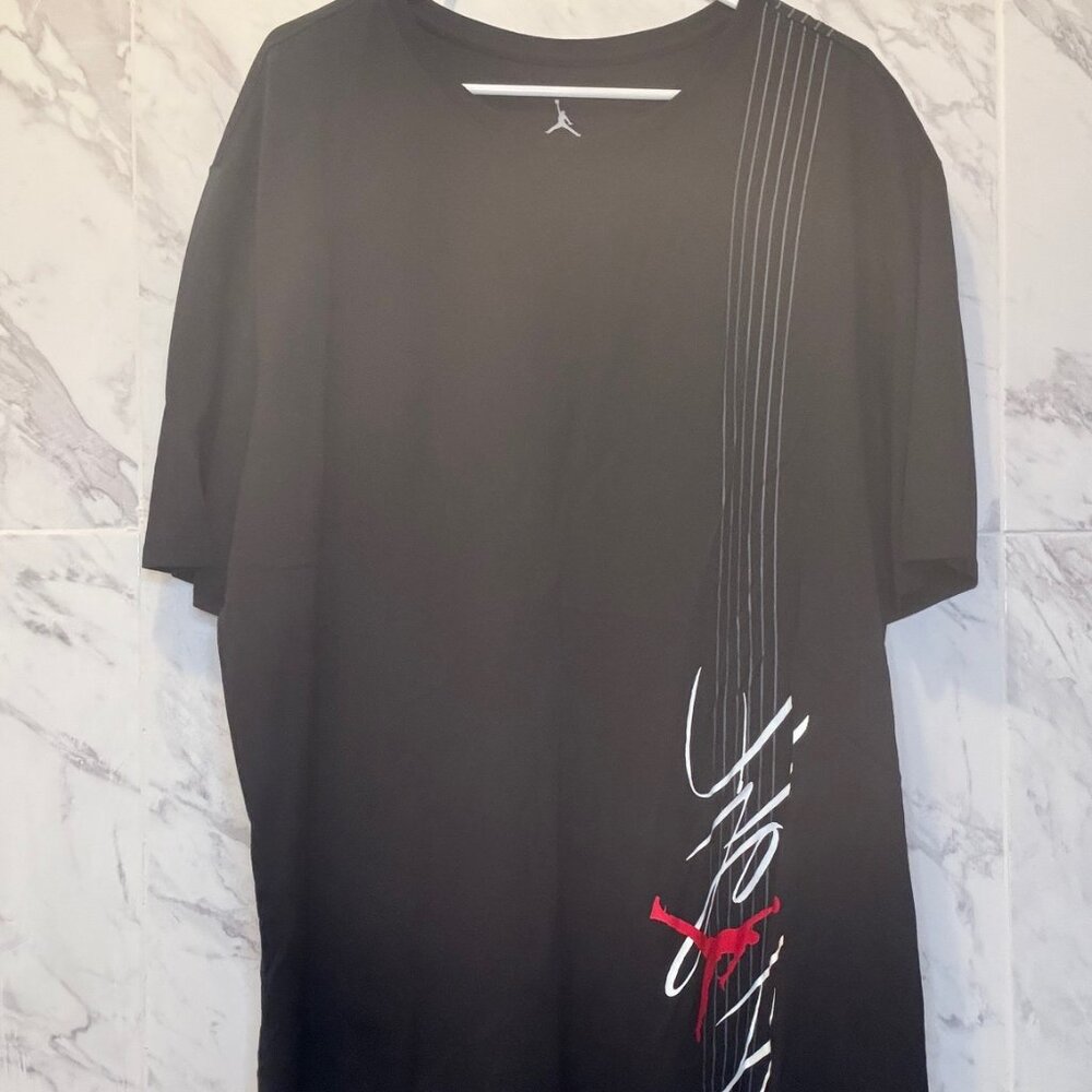 Jordan Flight T-Shirt